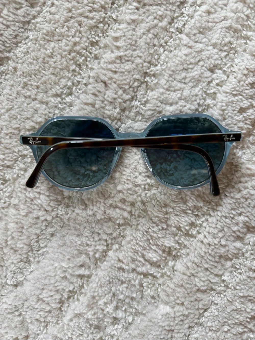 Ray-Ban Thalia RB2195 Sunglasses